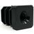 Квадратні внутрішні заглушки з різьбою
